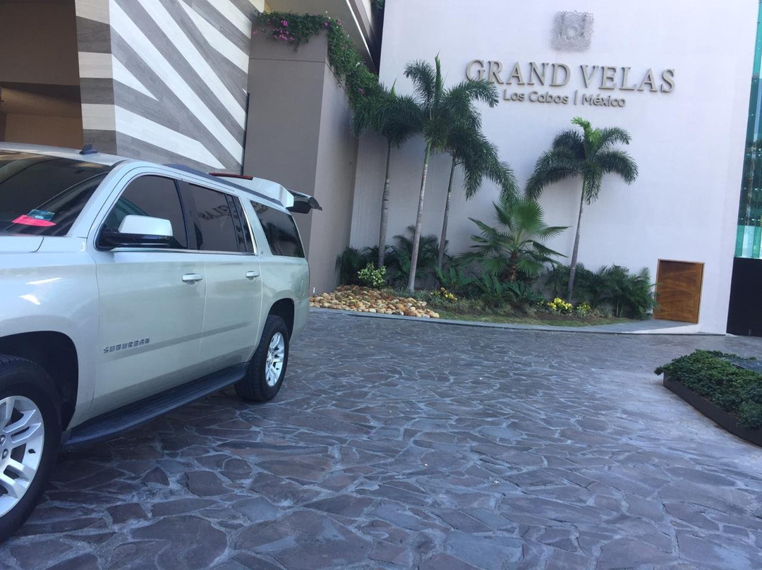 Desert Travel Plus-圣何塞卡波必去景点