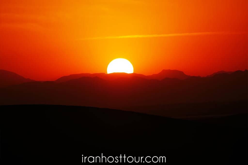 Iran Host Tour-Isfahan必去景点