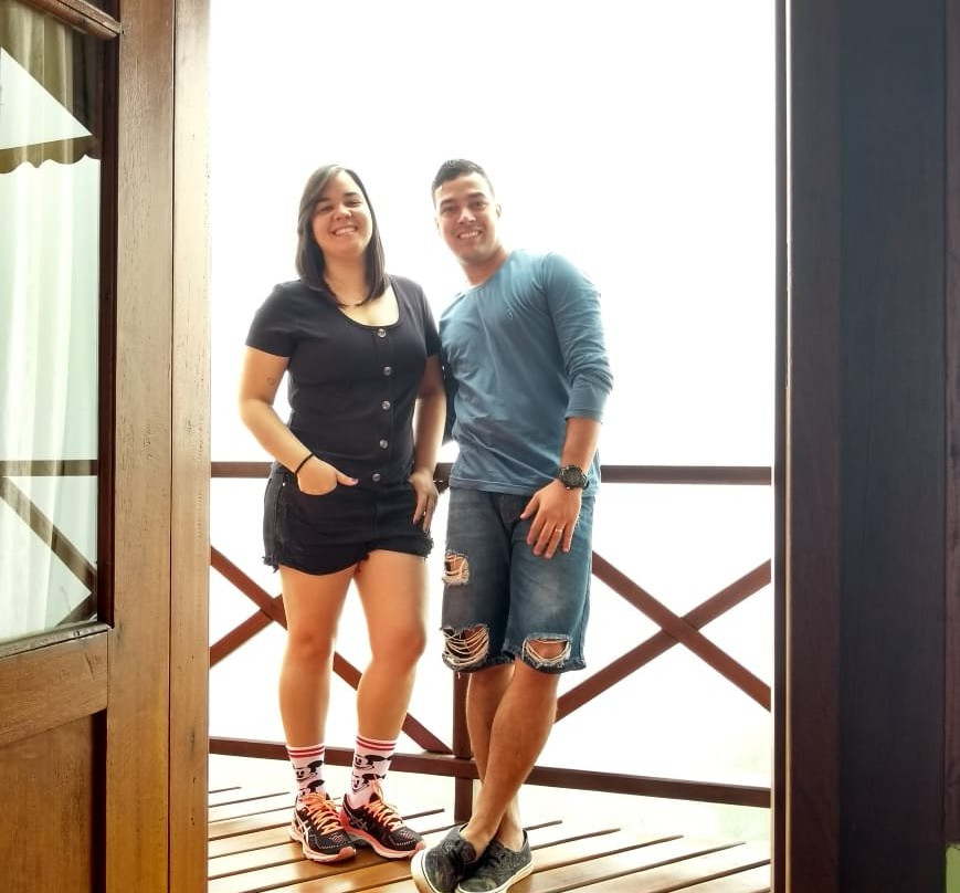 Pousada Portal dos Ventos主图