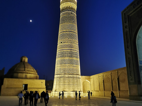 Uzbekistan for you-塔什干必去景点