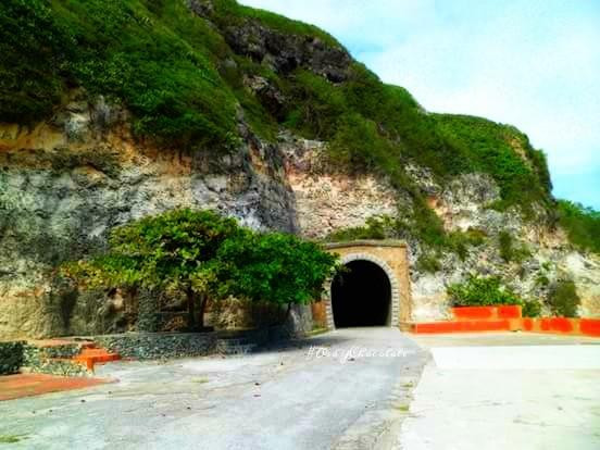 Tunel de Guajataca景点图片