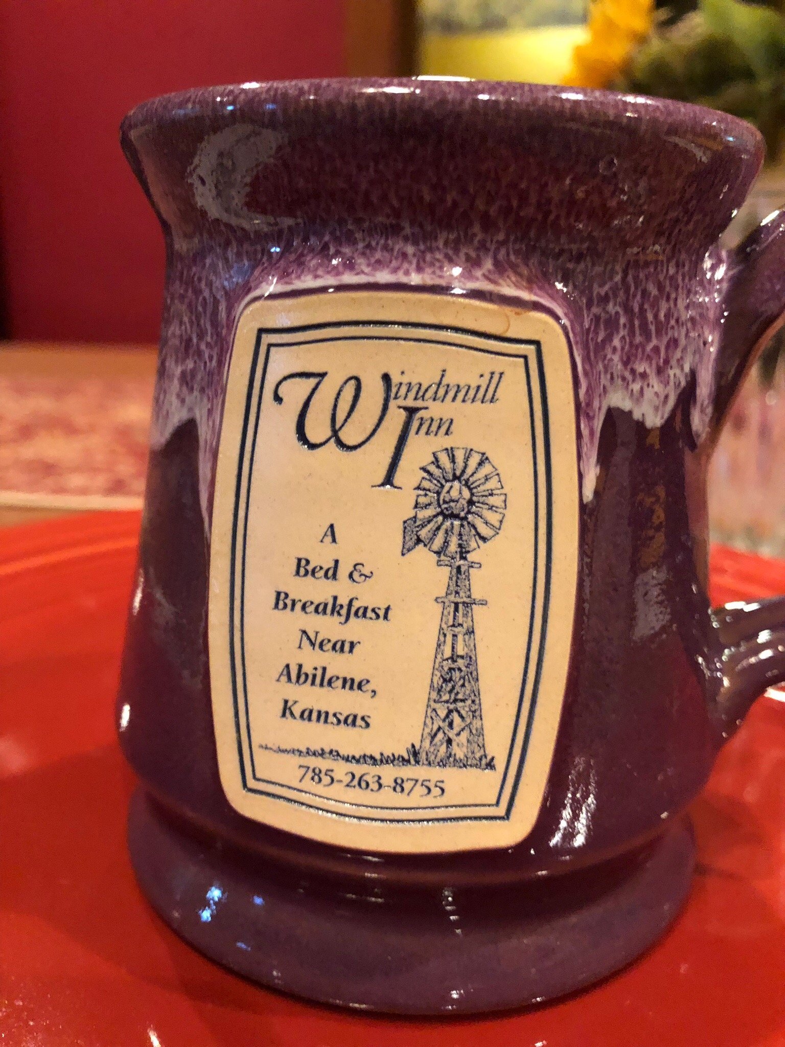 Windmill Inn Bed and Breakfast-官方