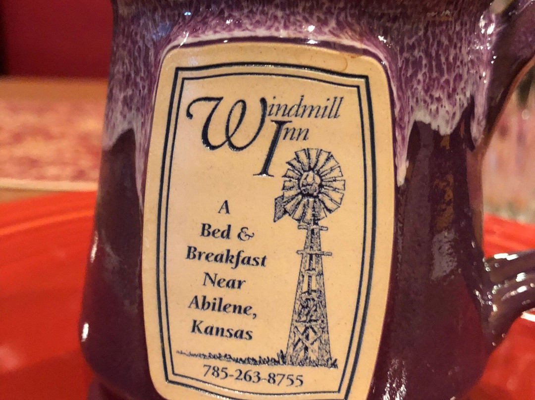 Windmill Inn Bed and Breakfast主图