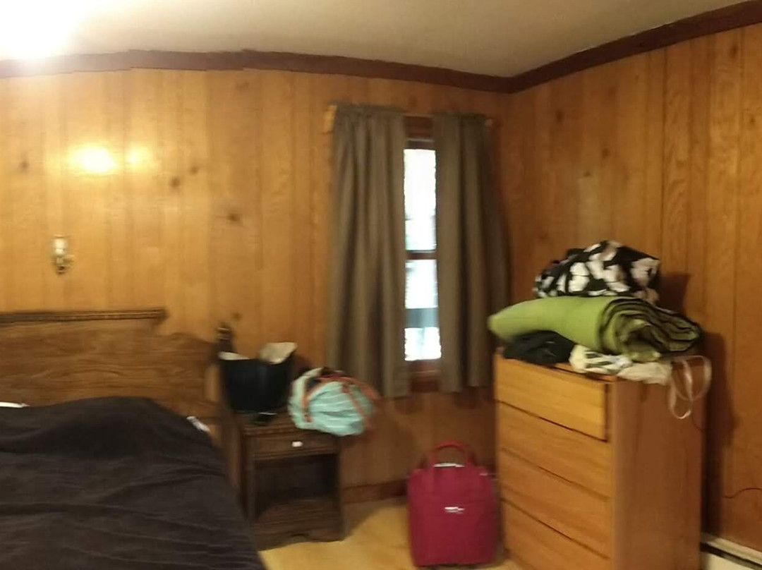 Potato Creek State Park-North Liberty必去景点