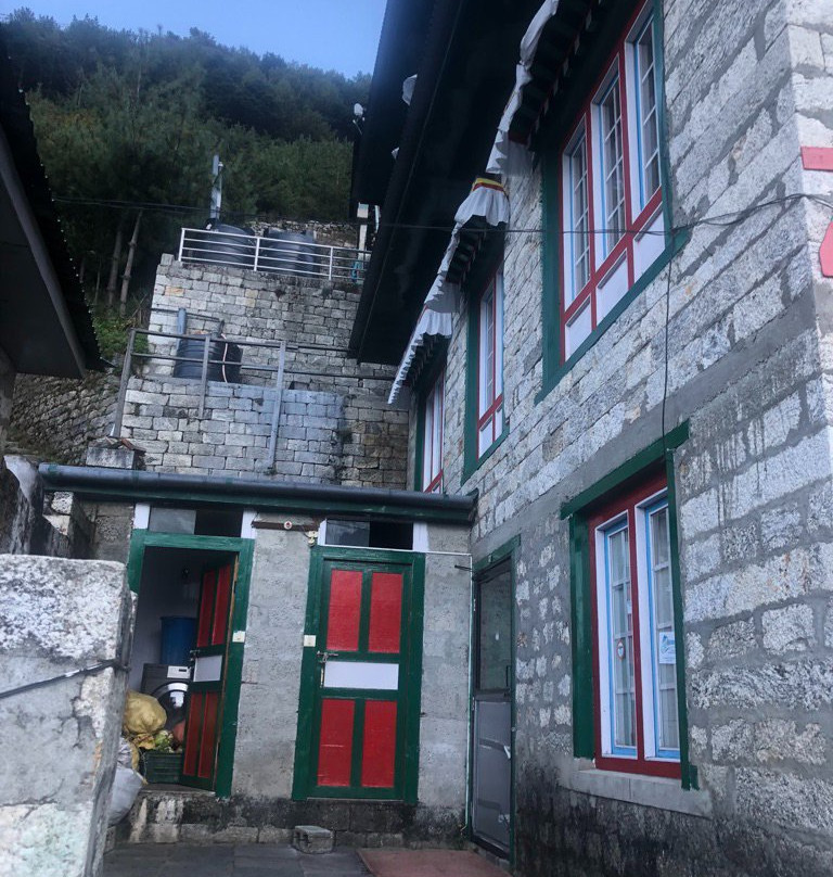 Zamling Guest House主图