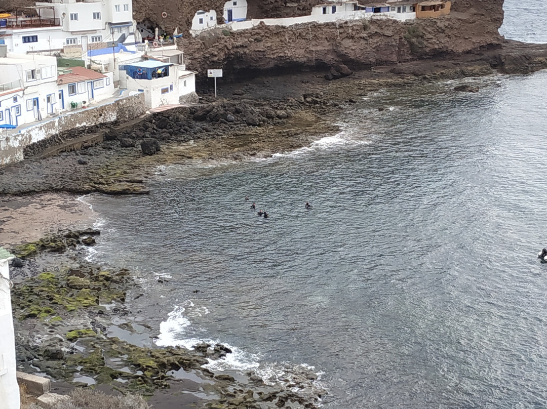 Buceo Sur Gran Canaria景点图片
