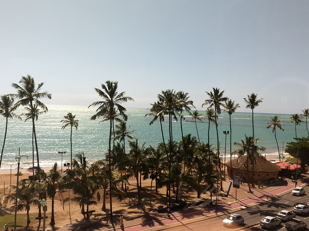 Hotel Brisa Tower主图