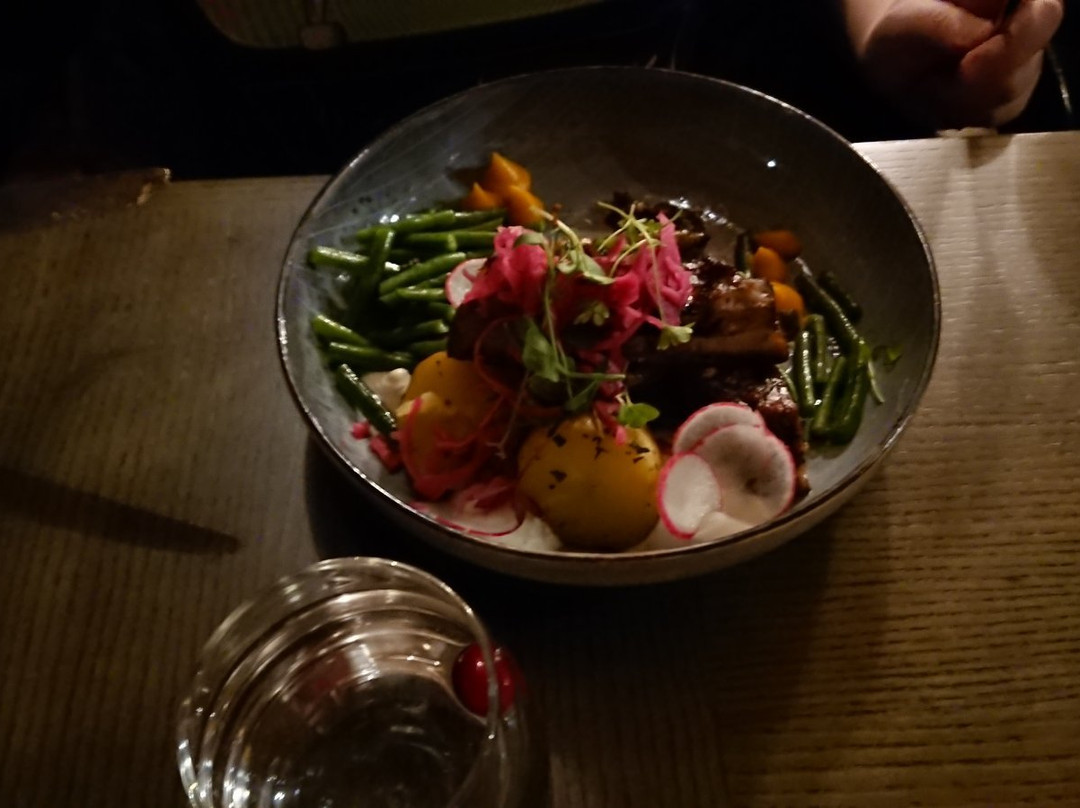 Hotel & Restaurant Villa Wesset主图