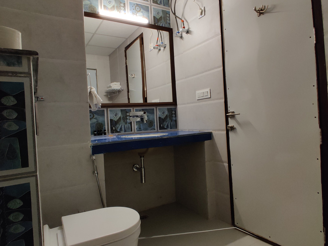 Peaks And Pines Resort主图