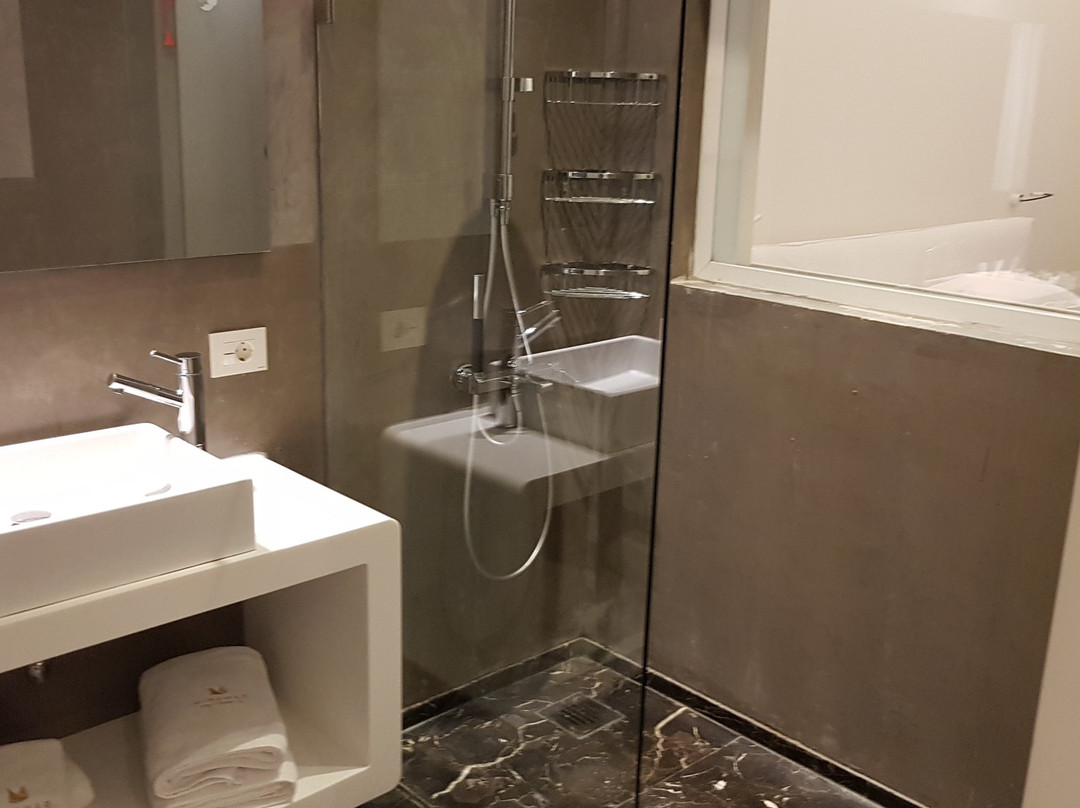 Miramar Hotel Resort & Spa主图