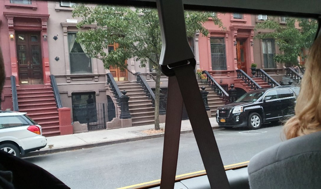 Excursiones Nyc-纽约市必去景点