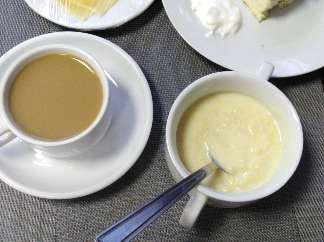 Leonid Tyagachev Mountain Ski Club-Shukolovo必去景点