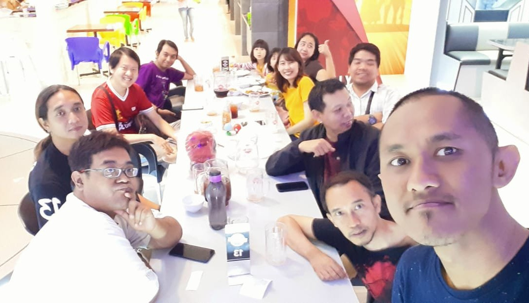 Blockbuster Museum Surabaya景点图片