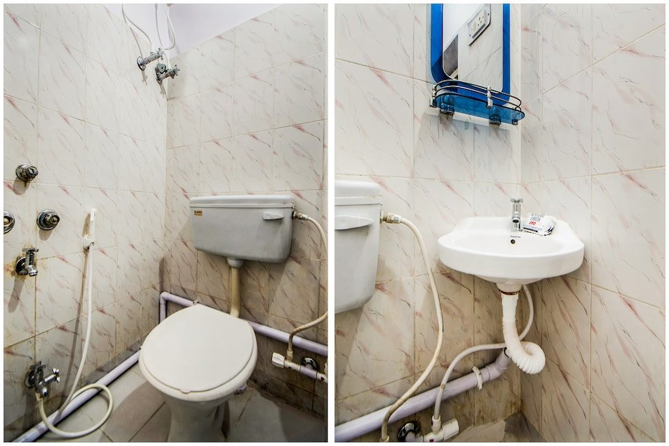 OYO 28156 Adam's Bridge International Hotel主图