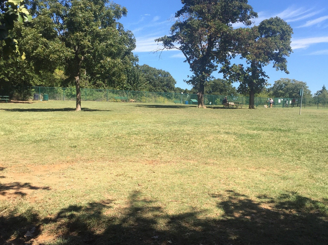 Wiggly Field Off-Leash Dog Park景点图片