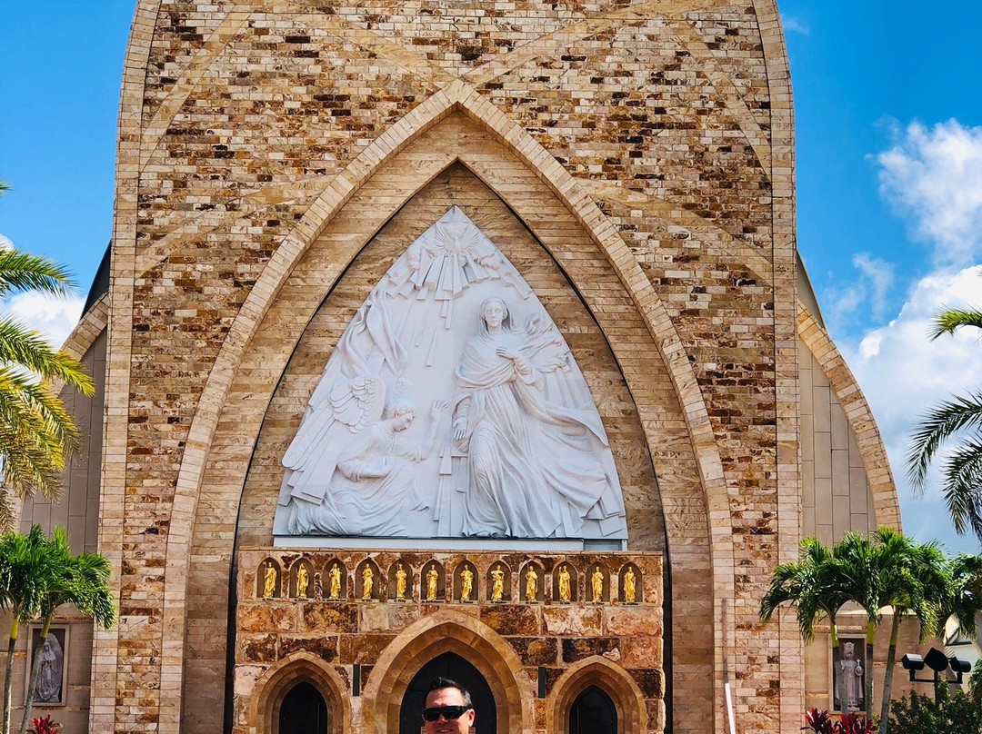 Ave Maria Oratory-Ave Maria必去景点