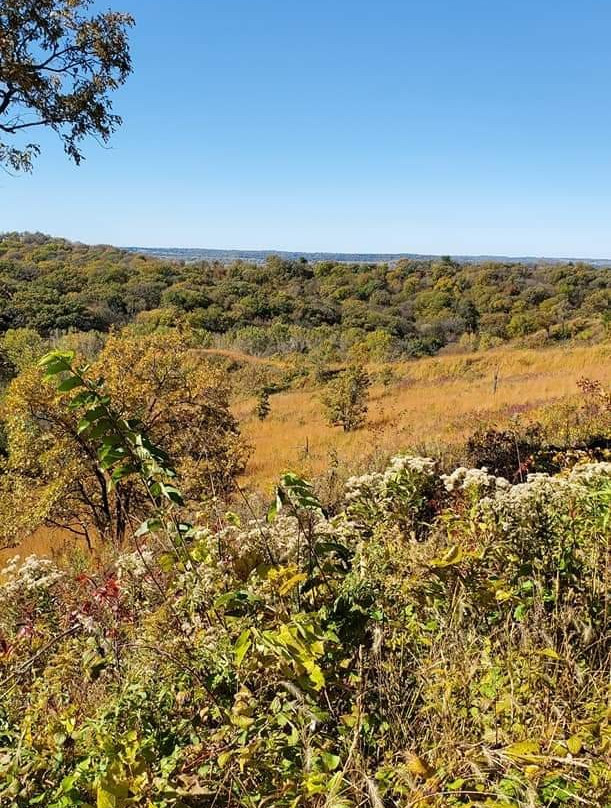 Hitchcock Nature Center-Honey Creek必去景点
