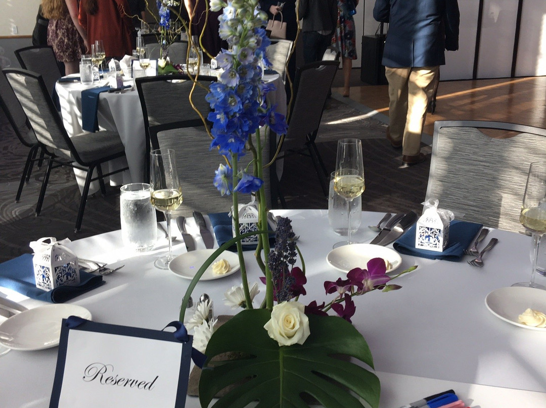 The Hotel at Oberlin主图