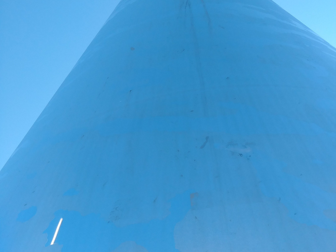 The Spire-都柏林必去景点