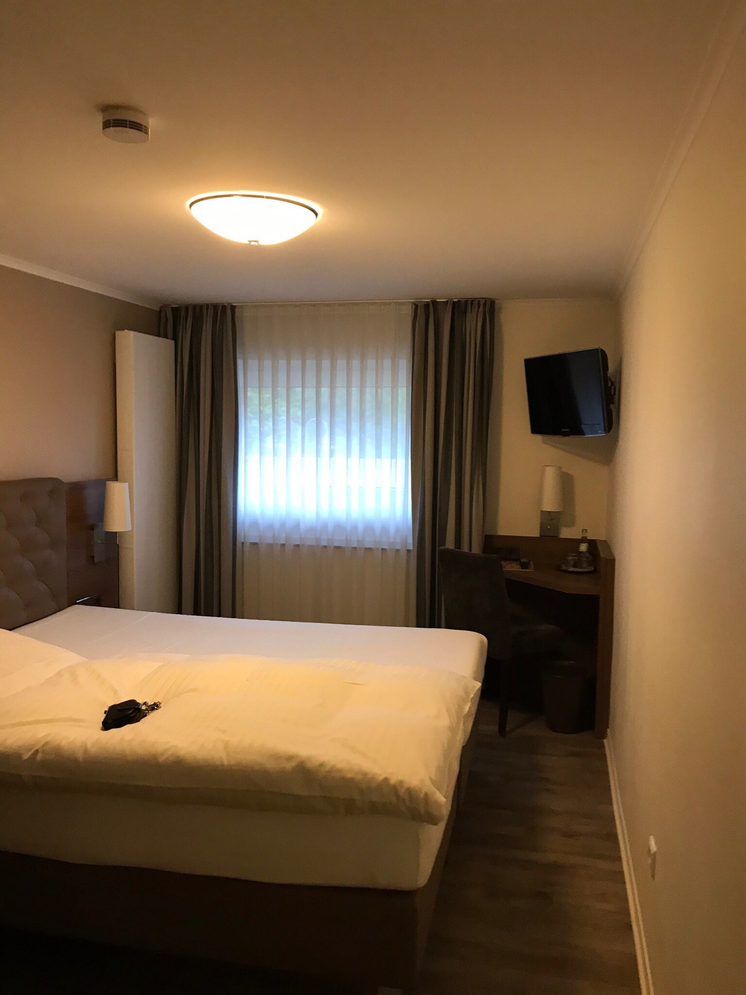 Hotel Raming-官方