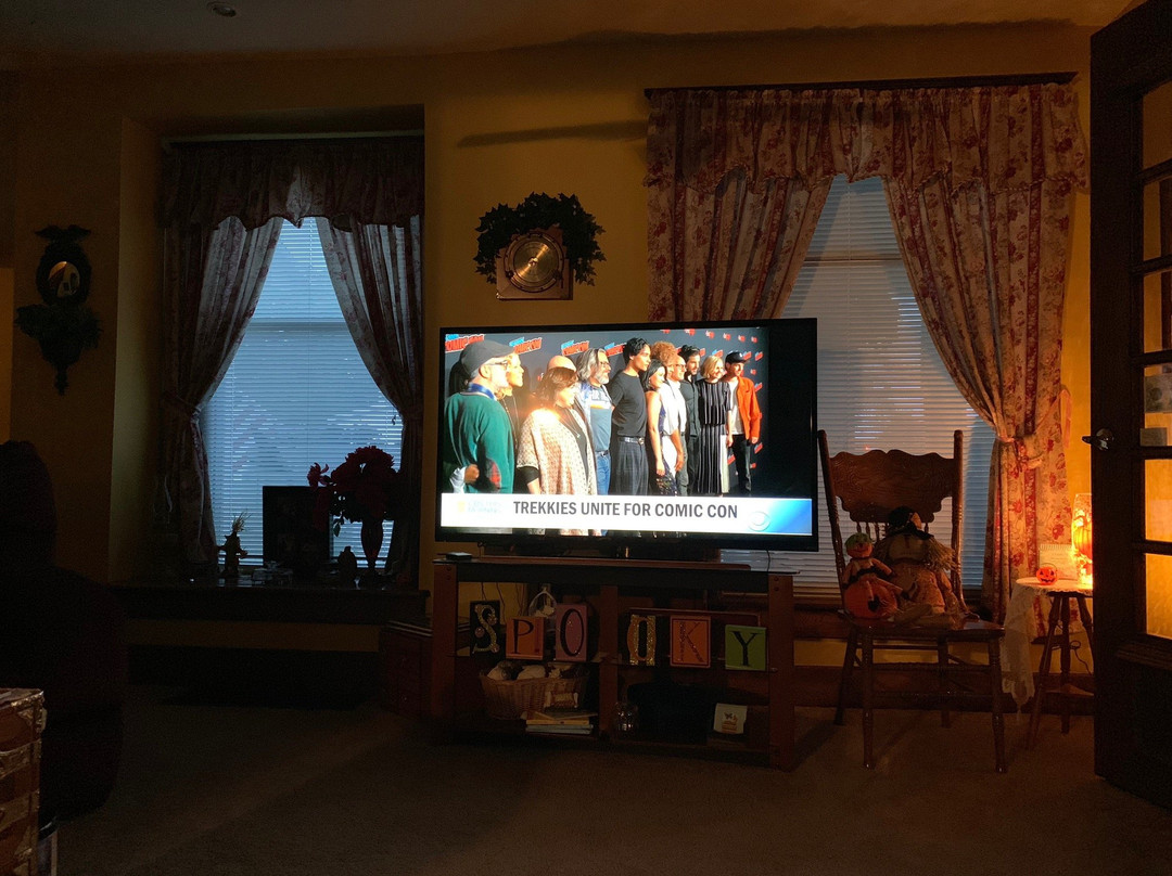 Bubble Gun B&B主图