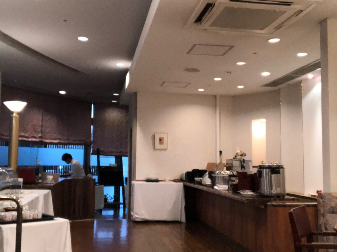 比恩托斯酒店主图