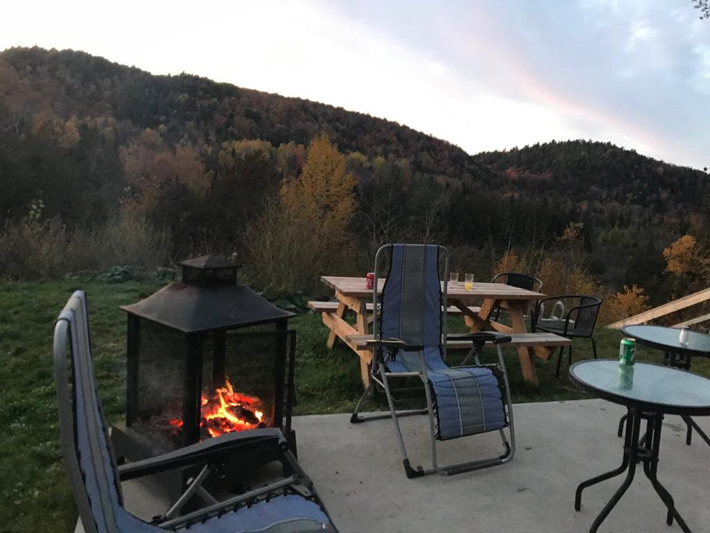 Domaine de la Rivière Perdue主图