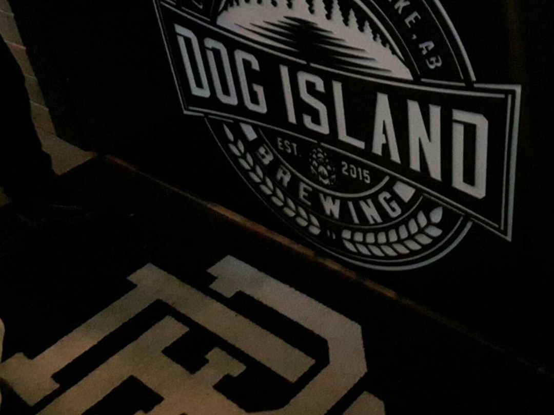 Dog Island Brewing景点图片