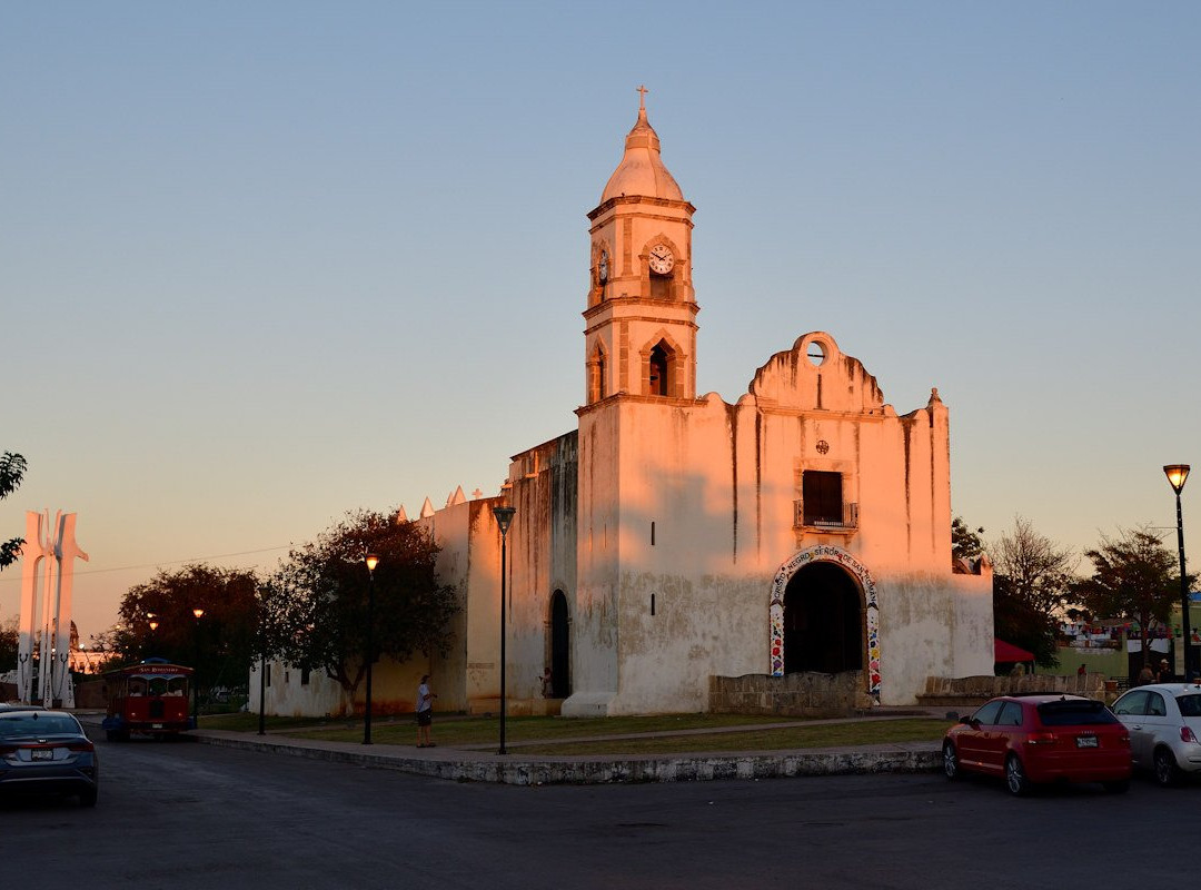 Iglesia de San Roman景点图片