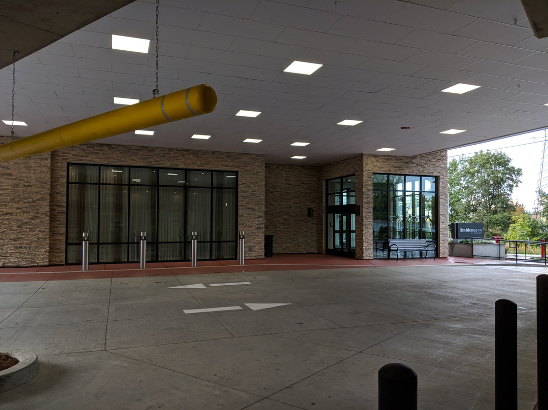 Residence Inn by Marriott Seattle South/Renton主图