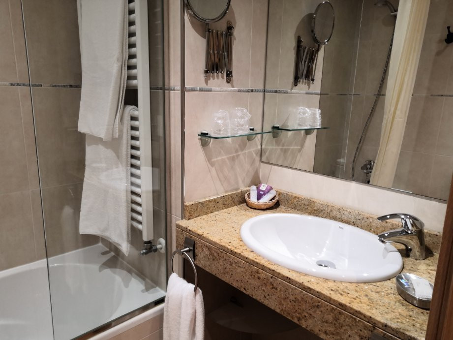 Hotel Les Truites主图