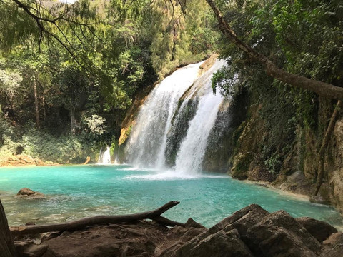 Ecotours-Zapopan必去景点