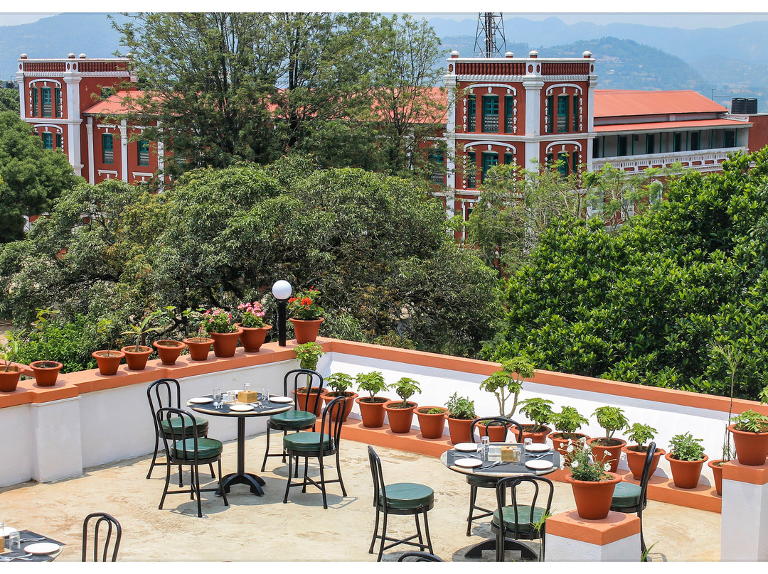 Palpa Durbar Hotel主图