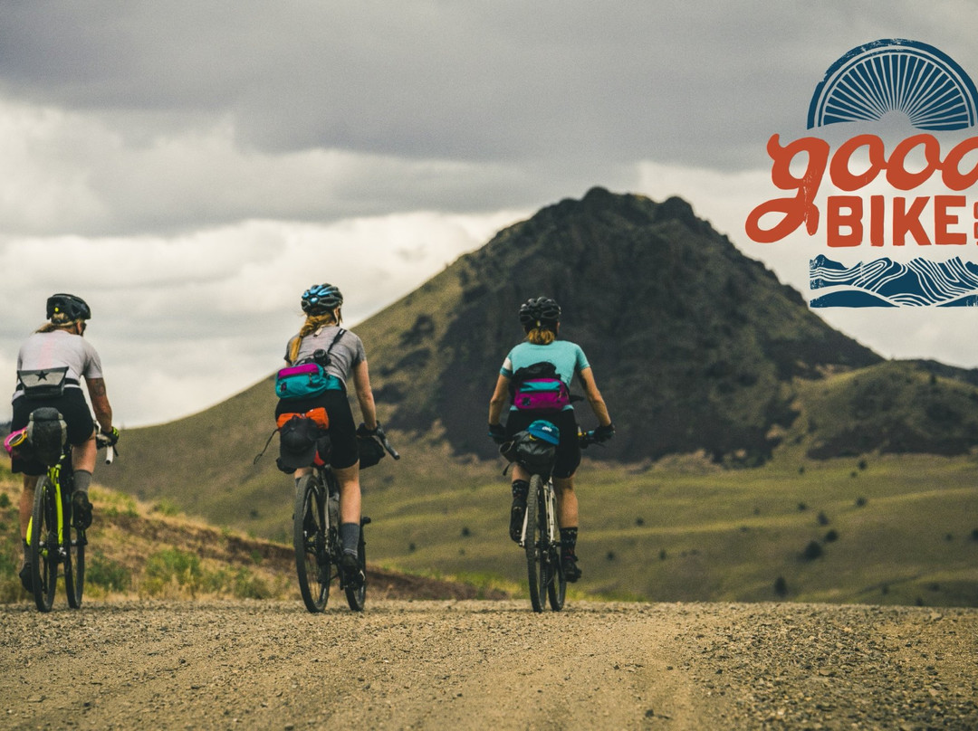 Good Bike Co.