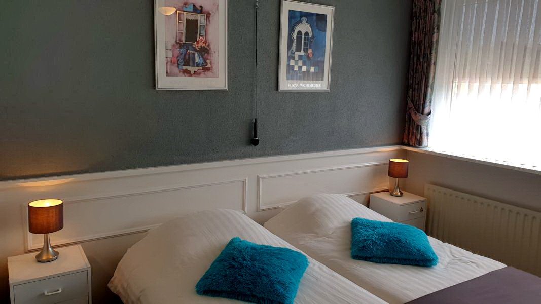 The Studio Guesthouse-官方