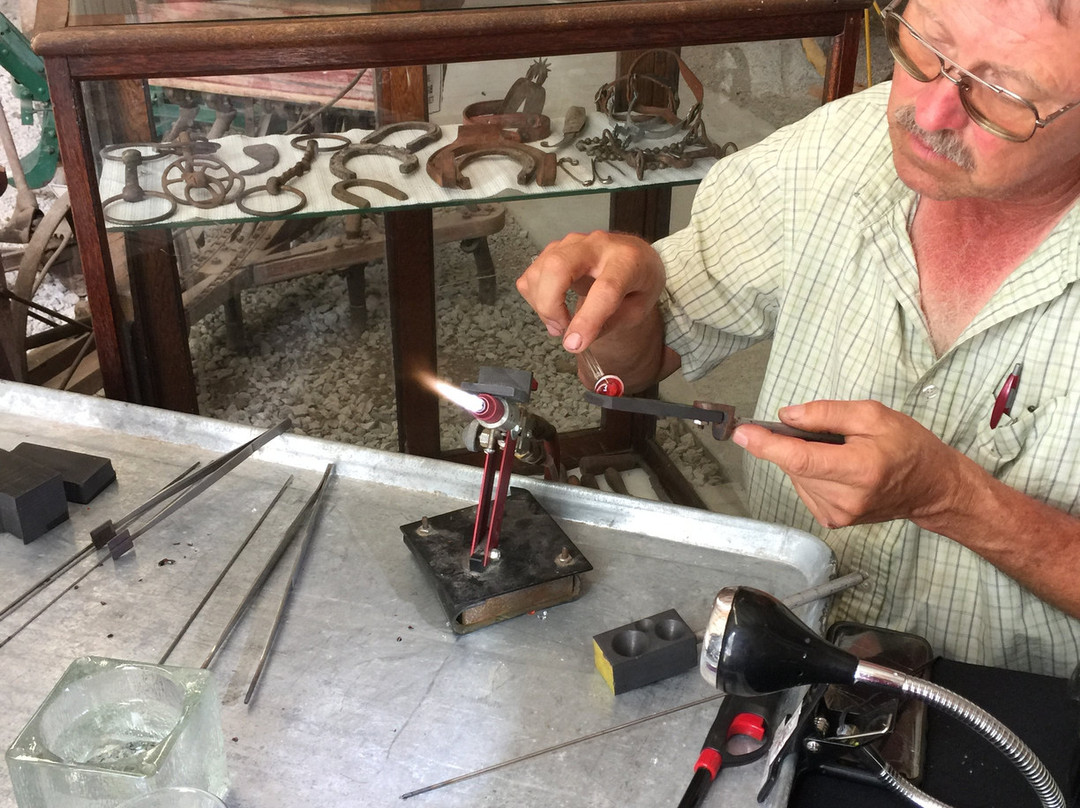 Pawnee City Historical Society & Museum-Pawnee City必去景点