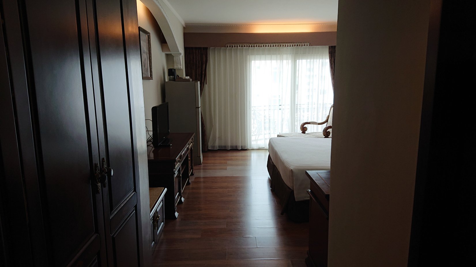 京华国际酒店-Junior Wing-官方