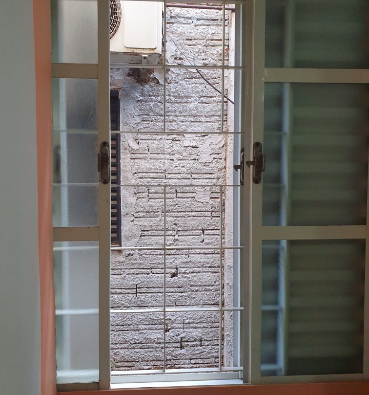 Hotel Internacional主图