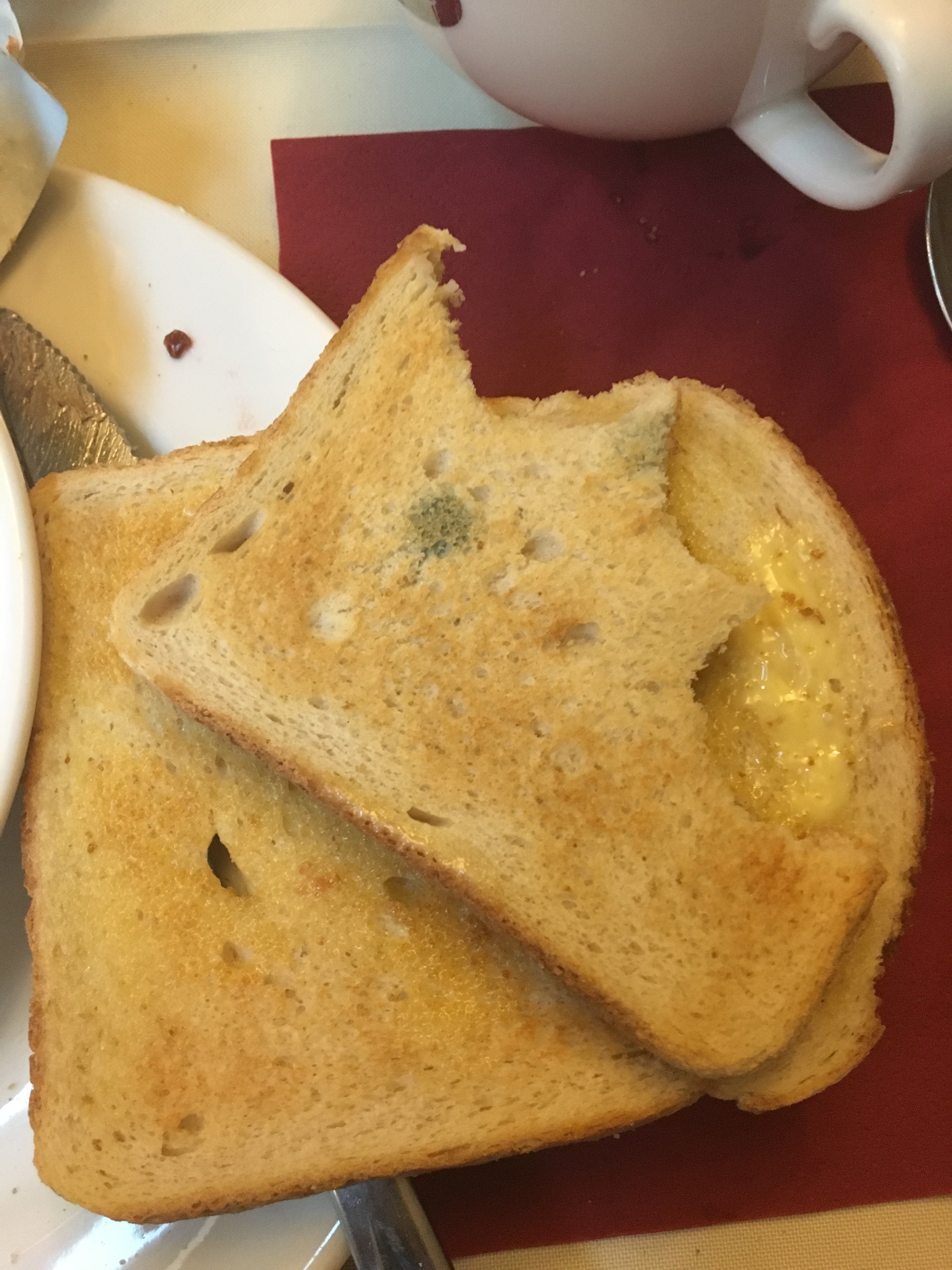 Newcastle Jesmond Hotel-官方