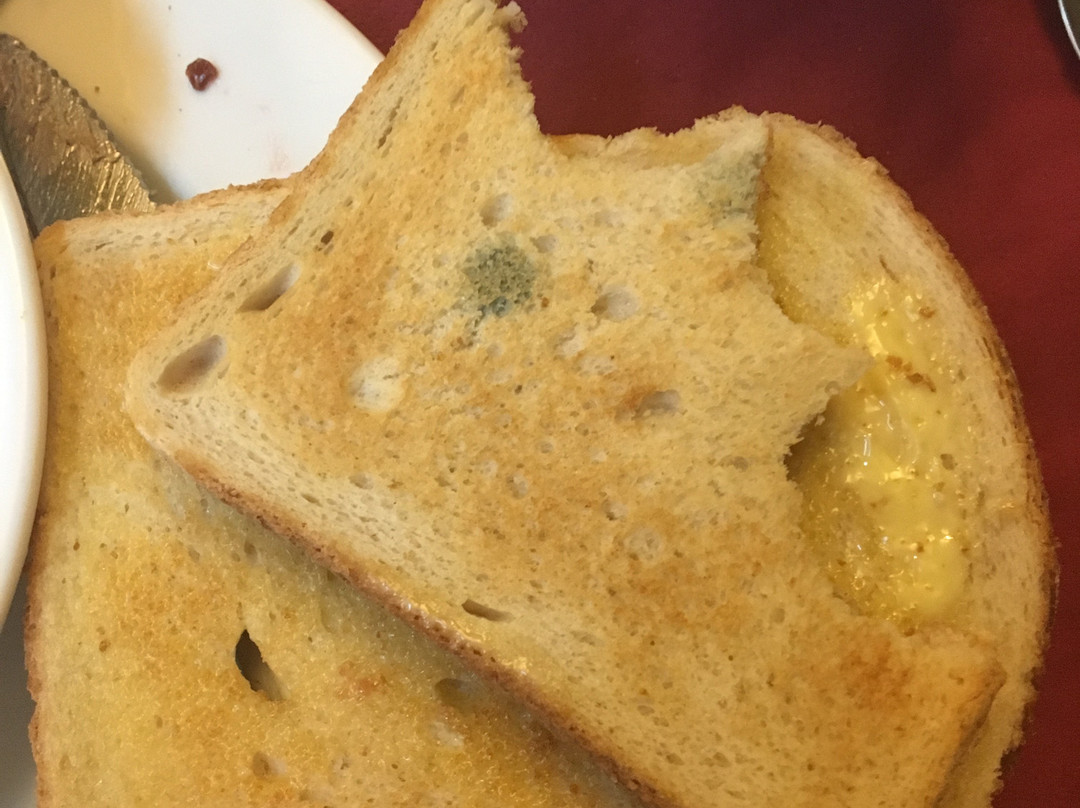 Newcastle Jesmond Hotel主图