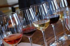Farm to Glass Tours-Hudson必去景点