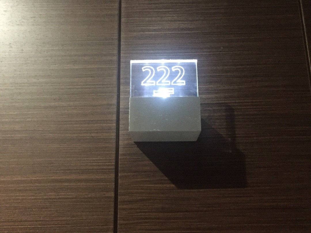 Villa Pampilhosa Hotel主图