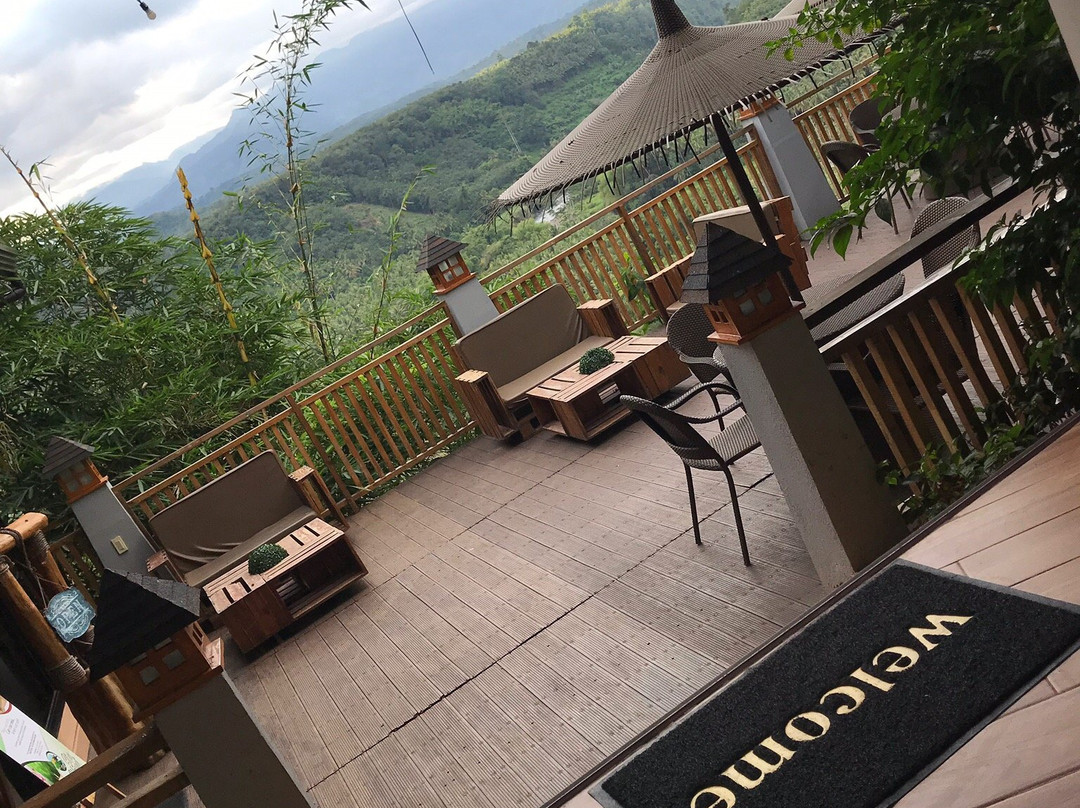 Sitio Maupot Family Resort