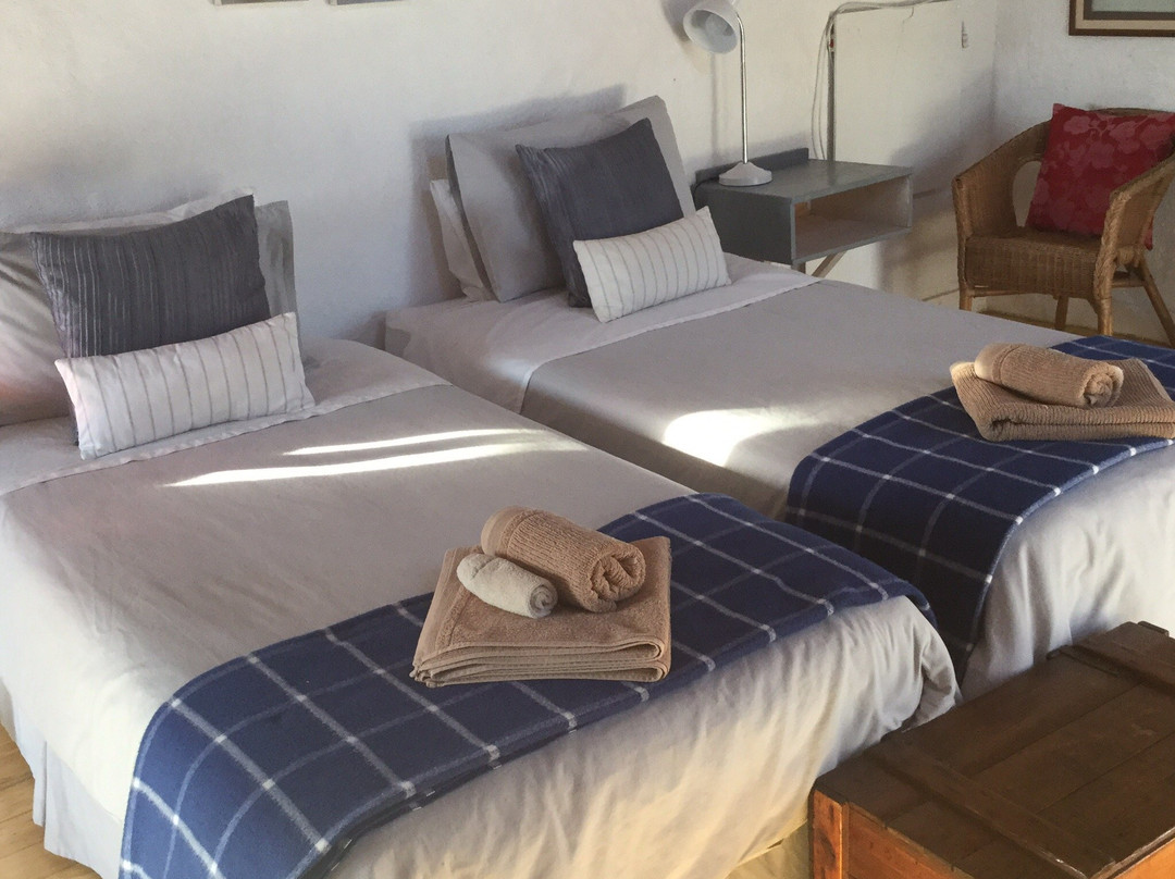 Kaijaiki Country Inn主图