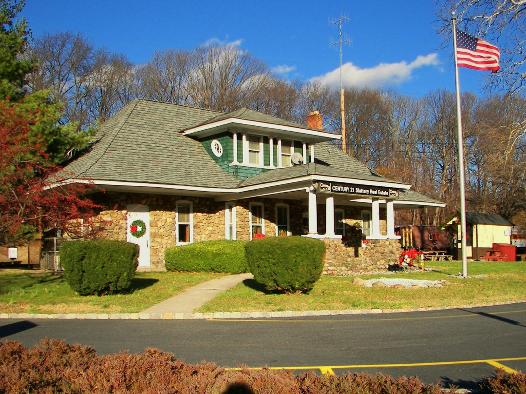 Whippany Railway Museum景点图片