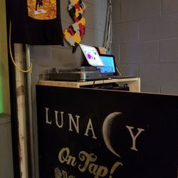 Lunacy Brewing Company景点图片