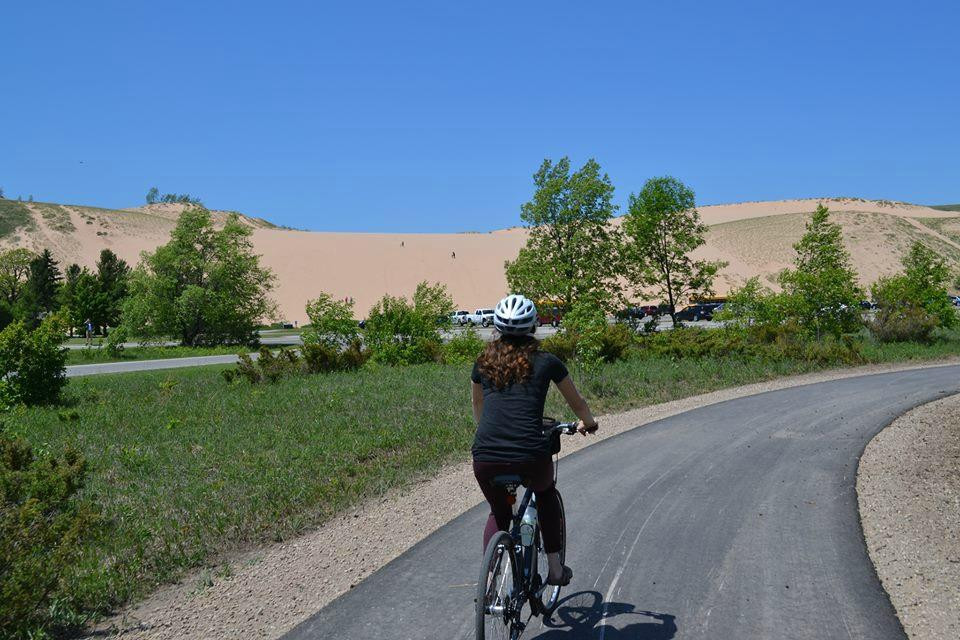 Heritage Trail Bikes景点图片