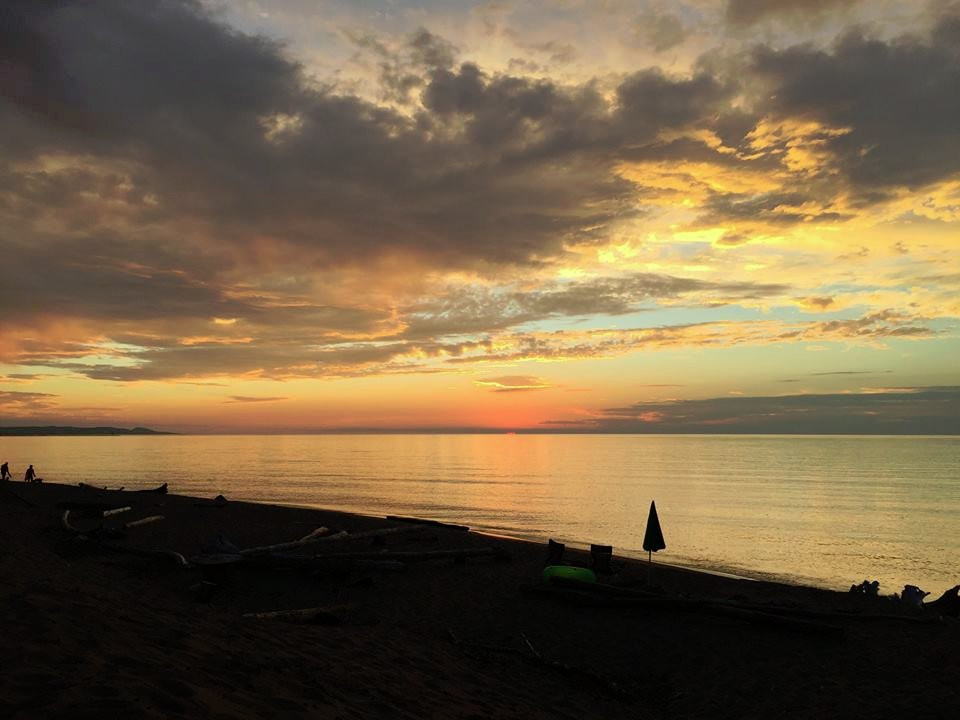 Greenland旅游景点-Ontonagon Township Park