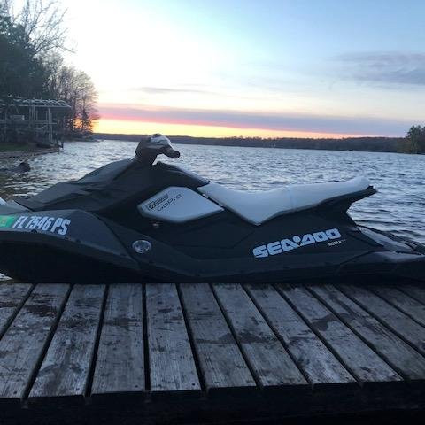 Long Lake Water Rentals
