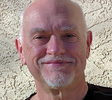 Roger Dale Scott-奥兰多必去景点